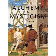 Alchemy & Mysticism: The Hermetic Museum (Klotz)