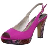 Victoria Delef 13v0501 Open Toe