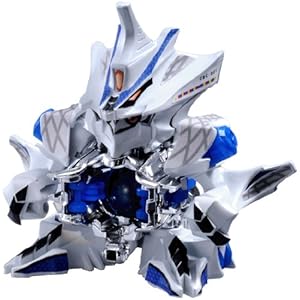 【クリックで詳細表示】ビーダマン CB-08 スターター レブ-ドラヴァイス