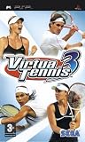  Virtua Tennis 3