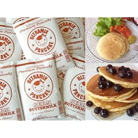 ���������I�E���g���~�b�N�X�y����������z�o�^�[�~���N�E�p���P�[�L�~�b�N�X10�܁{���܂�1��