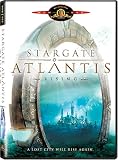 [DVD] Stargate Atlantis: Rising (Pilot Episode) (2004)