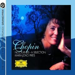 Nocturnes (Selection)