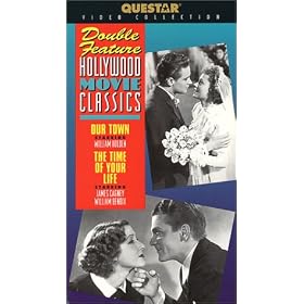 Our Town [VHS] [Import]