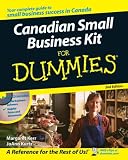 [Book] Canadian Small Business Kit For Dummies