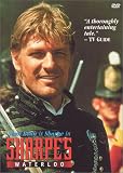 [DVD] Sharpe: Sharpes Waterloo