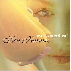 Love Coloured Soul