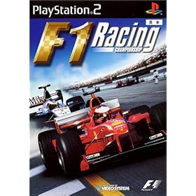 F1　Racing　Championship