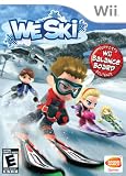  We Ski