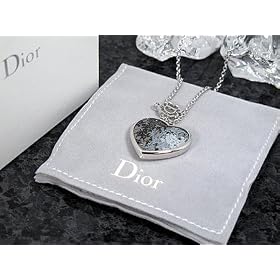 �N���X�`���� �f�B�I�[�� Christian Dior �l�b�N���X D23920/���z��/�V����/�v���[���g/�o�����^�C��/�V�N��/���Əj��