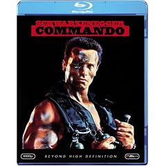 �R�}���h�[ [Blu-ray]