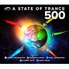 A STATE OF TRANCE 500