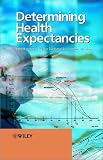[Book] Determining Health Expectancies