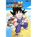 DRAGON BALL DS�A�h�x���`���[�o�C�u�� (V�W�����v�u�b�N�X�\�o���_�C�i���R�Q�[���X�����U���{)