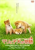 [DVD]船越英一郎 マリと子犬の物語 スタンダード・エディション
