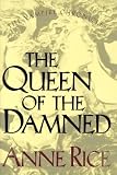 [Book] The Queen of the Damned