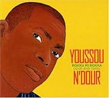 [CD]Youssou N'Dour Rokku Mi Rokka