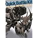 Quick Battle Kit Expansion:�G���u���I�}�V��RPG (integral)