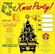 X�fmas Party