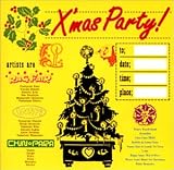 [CD]INSPi,チン☆パラ RAG FAIR X’mas Party