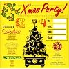X�fmas Party