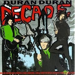 Decade: Greatest Hits