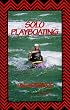 Solo Playboating