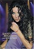[DVD] Sarah Brightman - Live from Las Vegas