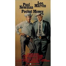 Pocket Money [VHS] [Import]