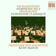 Symphony 2 / Symphony 1
