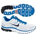 NIKE�i�i�C�L�j �����j���O�V���[�Y �����Y �i�C�L �G�A �y�K�T�X�{ 28 4E �z���C�g