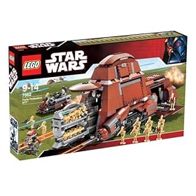 LEGO starwars