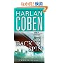 Back Spin: A Myron Bolitar Novel (Myron Bolitar Mysteries)