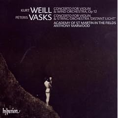 Concerto for Violin & String Orchestra