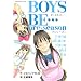 BOYS�@BE�cpre-season (���N�}�K�W���R�~�b�N�X)