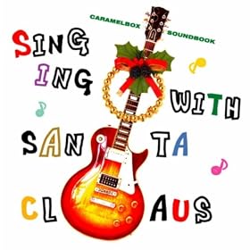 �T���^�N���[�X���̂��Ă��ꂽ 2010
