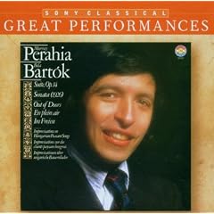Piano Sonata: Great Performances