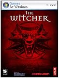  The Witcher (PC DVD)