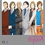 Dramatic CD Collection VitaminX�E�n�j�[�r�^�~��2