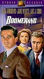  Boomerang