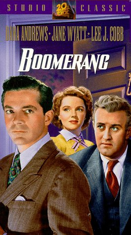  Boomerang
