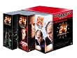 24 -TWENTY FOUR- �g�����W�[BOX [DVD]