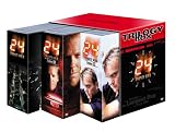 24 -TWENTY FOUR- �g�����W�[BOX [DVD]