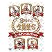 8�������I�S���W���@�S�[���f���E�R���N�V�����@�ʏ�� [DVD]