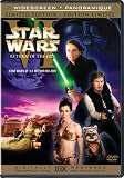 [DVD] Star Wars Episode VI: Return of the Jedi (1983 & 2004 Versions, 2-Disc Widescreen Edition)