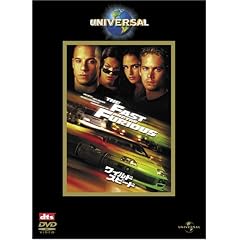 ���C���h�E�X�s�[�h [DVD]