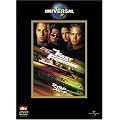 ���C���h�E�X�s�[�h [DVD]