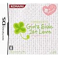 �Ƃ��߂��������A�� Girl's Side 1st Love