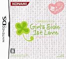 ときめきメモリアル Girl's Side 1st Love