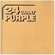 24 Carat Purple